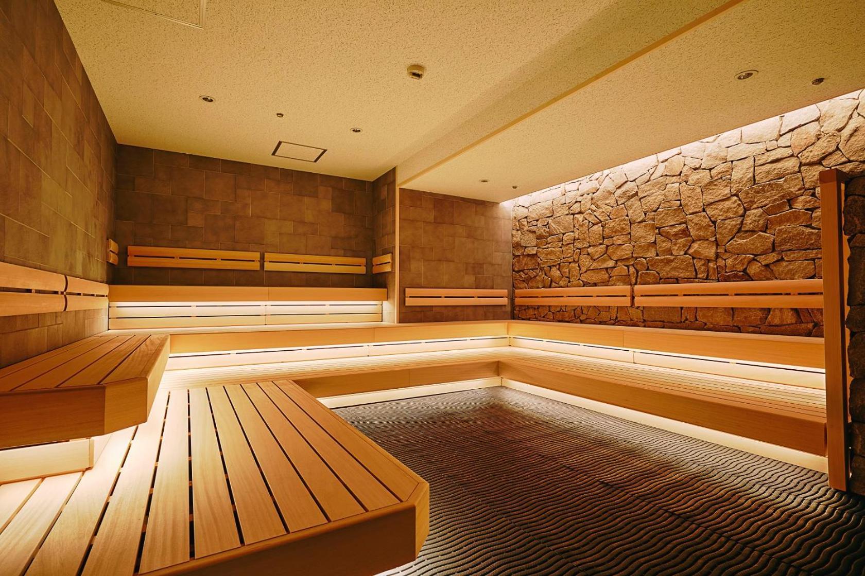 Hotel New Otani Tokyo Executive House Zen Tóquio Exterior foto
